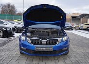 Škoda Octavia 10