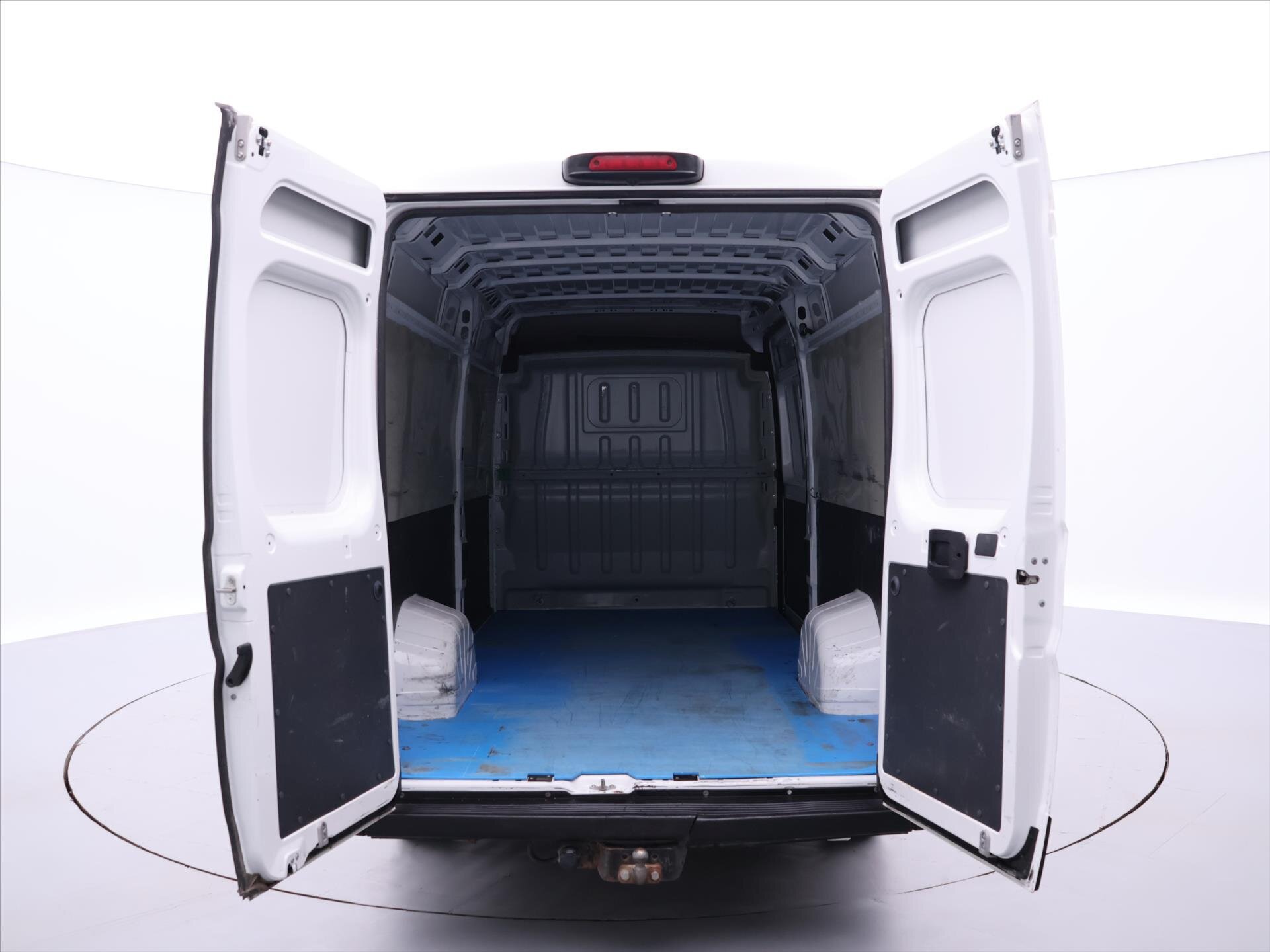 Citroën Jumper Skříň 2,0 l 96 kw