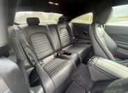 Mercedes-Benz Třídy C 30