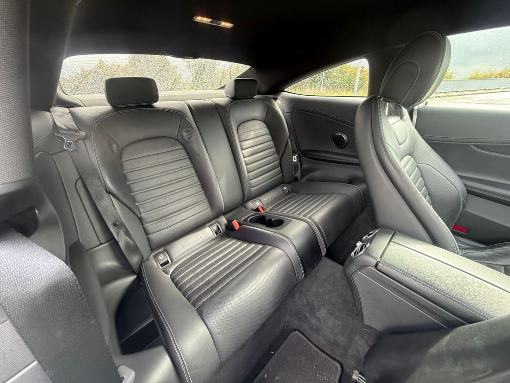 Mercedes-Benz Třídy C