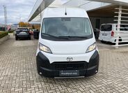 Toyota Proace Max 9