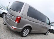 Volkswagen Caravelle 5