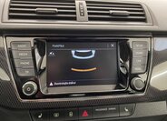 Škoda Fabia Hatchback 999,0 81 kw