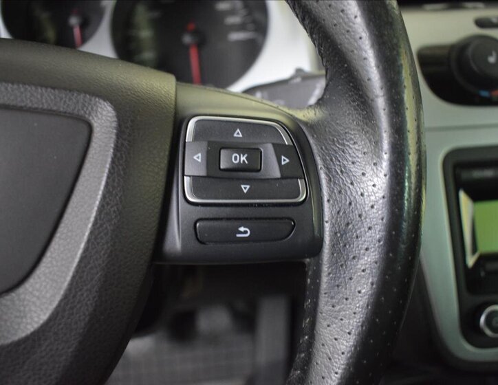 Seat Altea MPV 1,4 l 92 kw