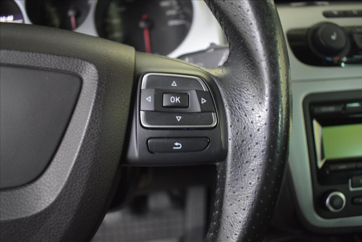 Seat Altea MPV 1,4 l 92 kw