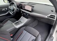 BMW Řada 3 Sedan / Limuzína 2,0 l 140 kw
