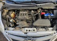 Chevrolet Spark 28