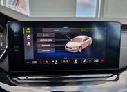 Škoda Octavia Sedan 1,5 l 110 kw