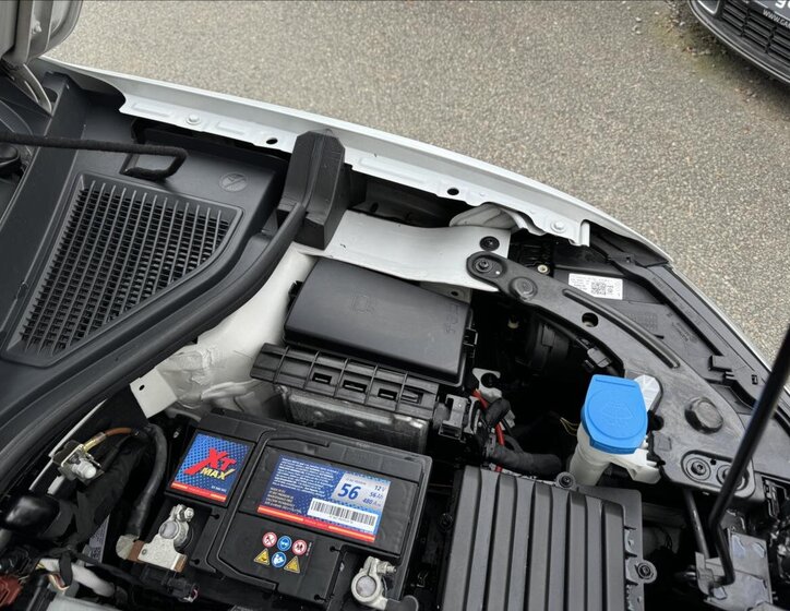 Volkswagen T-Roc Hatchback 2,0 l 110 kw