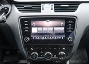 Škoda Octavia Kombi 1,5 l 110 kw