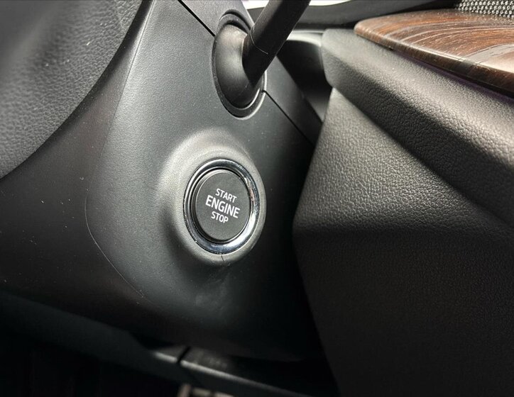 Škoda Octavia Kombi 2,0 l 147 kw