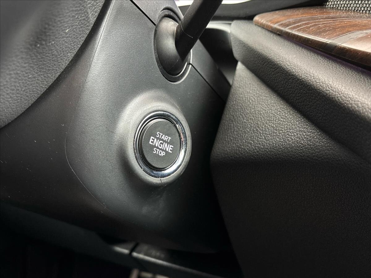 Škoda Octavia Kombi 2,0 l 147 kw