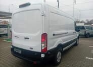 Ford Transit VAN-Minibus 2,0 l 96 kw