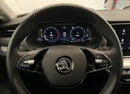 Škoda Octavia Liftback 1,5 l 110 kw