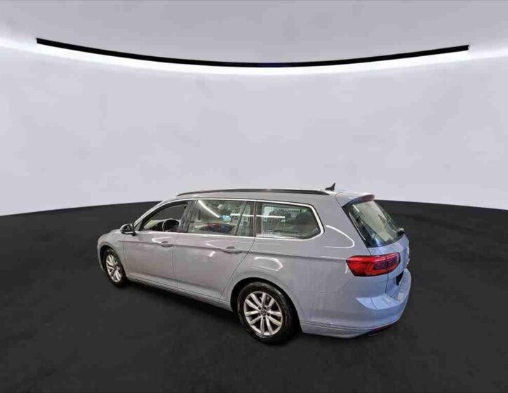 Volkswagen Passat Kombi 2,0 l 110 kw