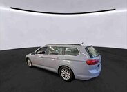 Volkswagen Passat Kombi 2,0 l 110 kw