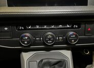 Volkswagen Caravelle Kombi 2,0 l 110 kw