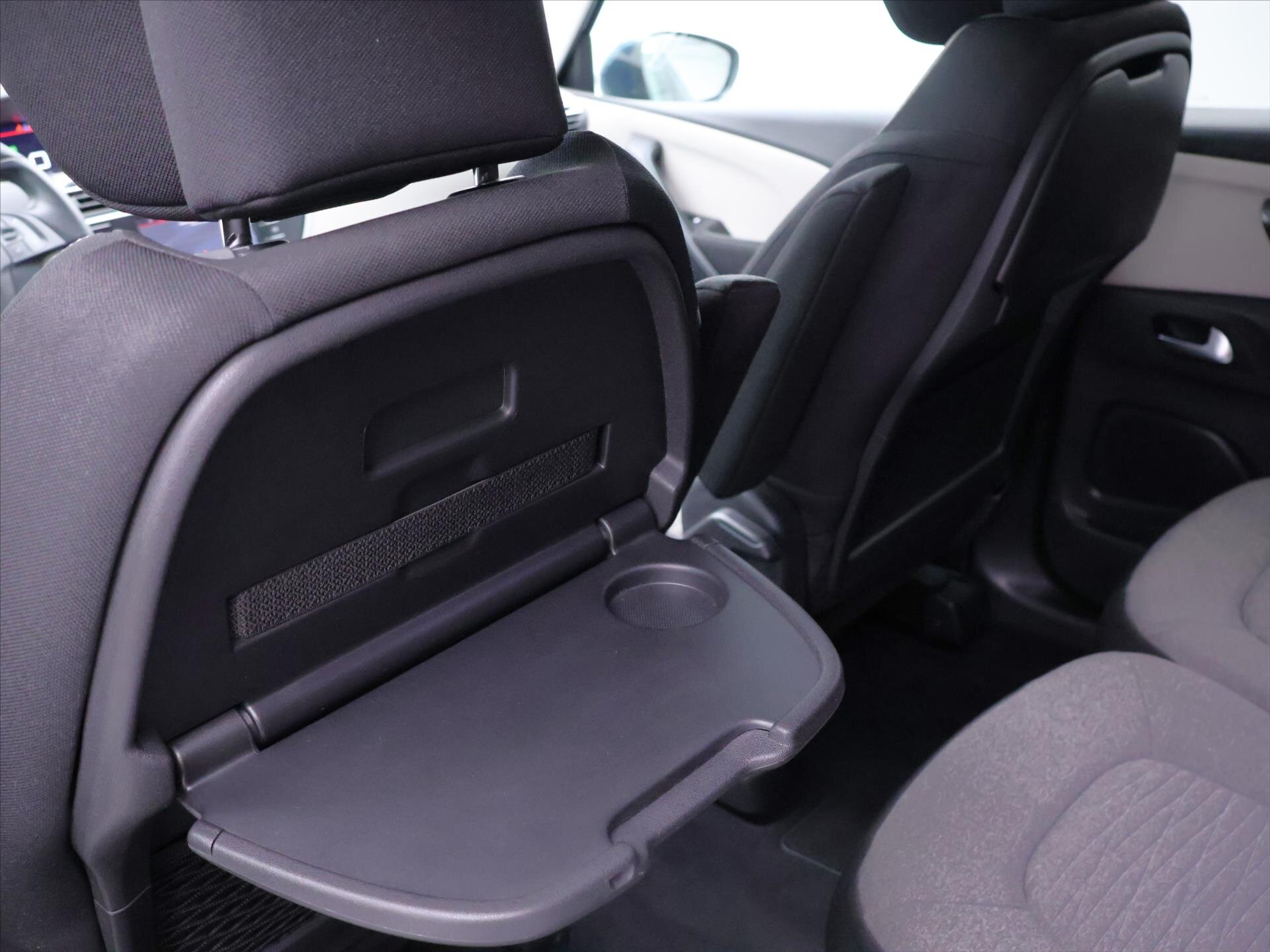 Citroën C4 SpaceTourer