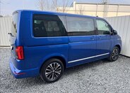 Volkswagen Multivan Kombi 2,0 l 110 kw
