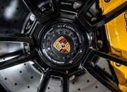 Porsche Ostatní Kupé 3,8 l 478 kw