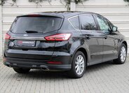 Ford S-MAX MPV 2,0 l 132 kw