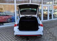 Škoda Octavia Kombi 2,0 l 147 kw