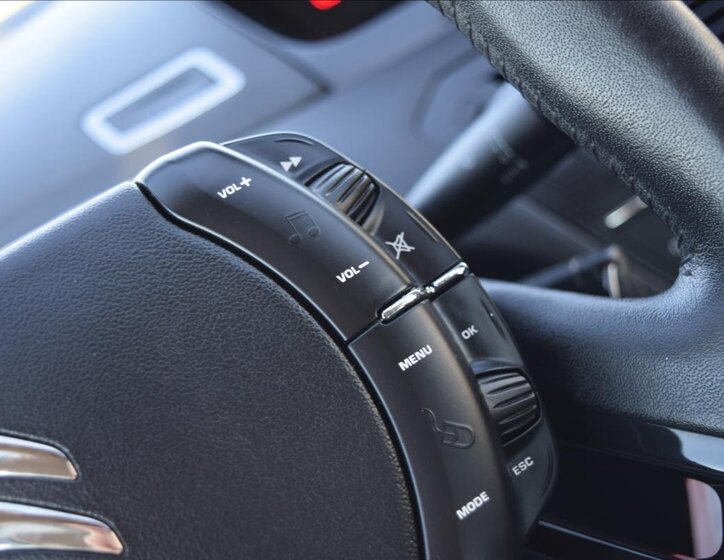 Citroën C4 Picasso 41