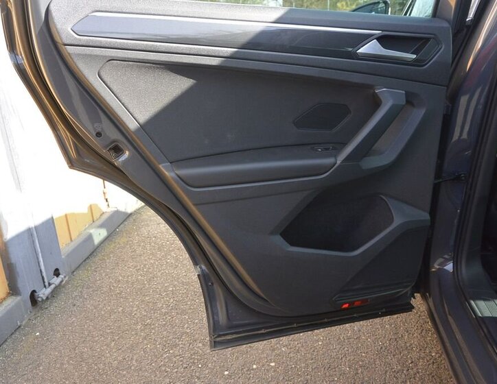 Volkswagen Tiguan SUV / Terénní 1,5 l 110 kw