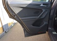 Volkswagen Tiguan SUV / Terénní 1,5 l 110 kw