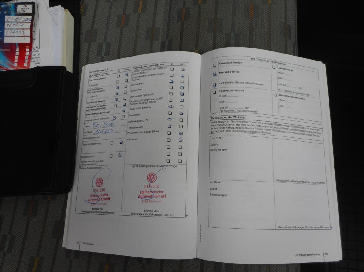 Volkswagen Transporter Ostatní 2,0 l 132 kw