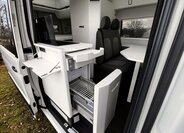 Volkswagen Grand California 20