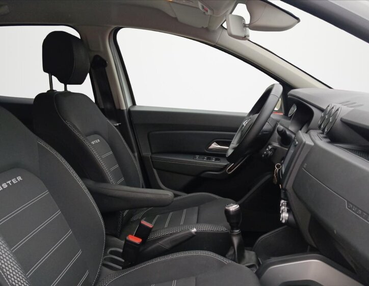 Dacia Duster SUV / Terénní 1,6 l 84 kw