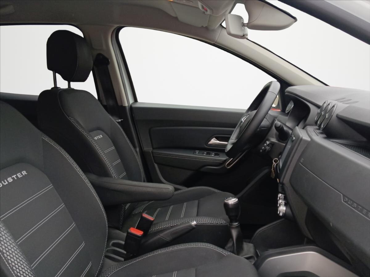 Dacia Duster SUV / Terénní 1,6 l 84 kw