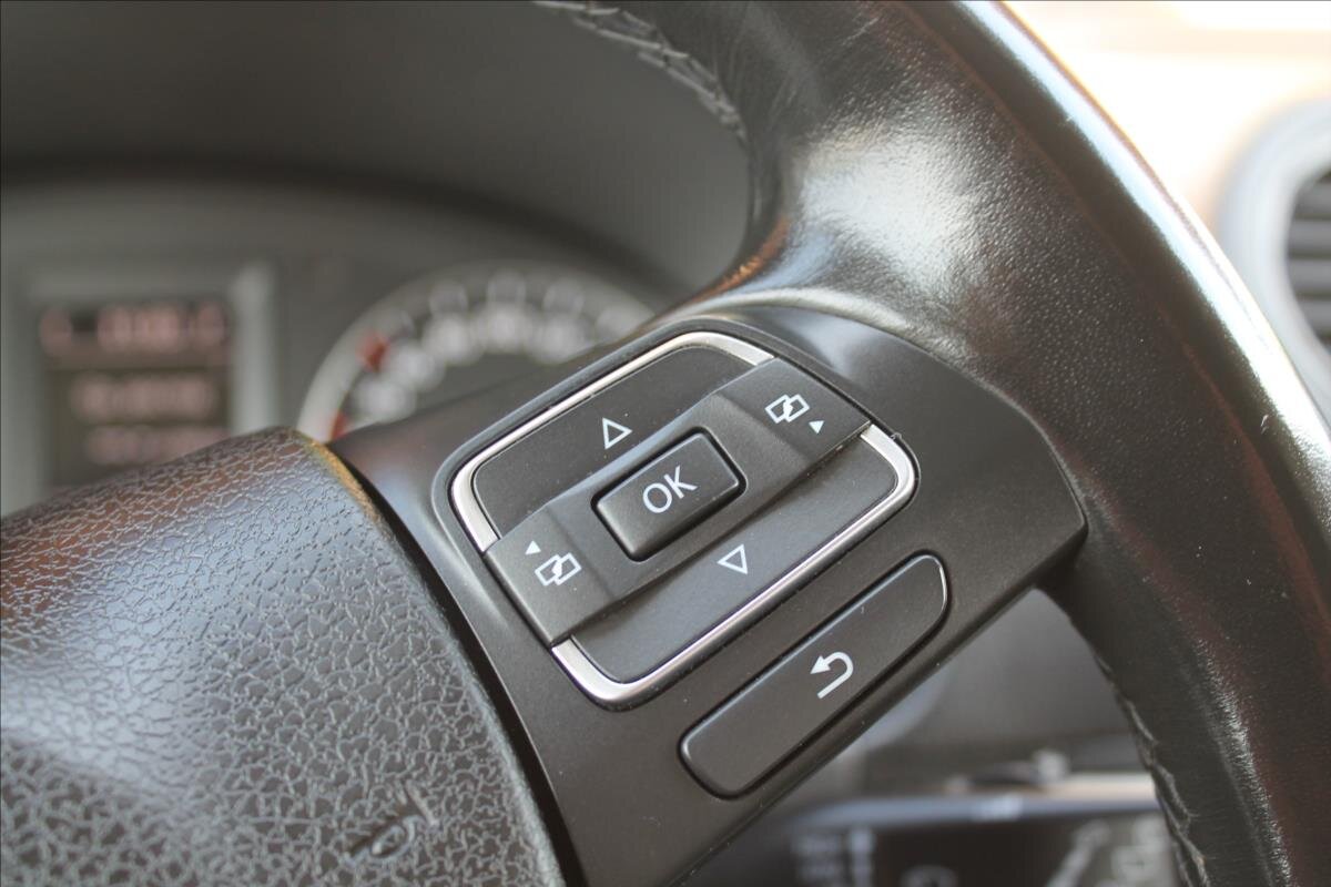 Volkswagen Caddy Kombi 2,0 l 103 kw