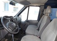 Ford Transit Skříň 2,0 l 62 kw