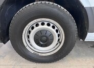 Volkswagen Crafter Skříň 2,0 l 103 kw