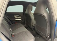 Mercedes-Benz CLA Sedan / Limuzína 2,0 l 140 kw