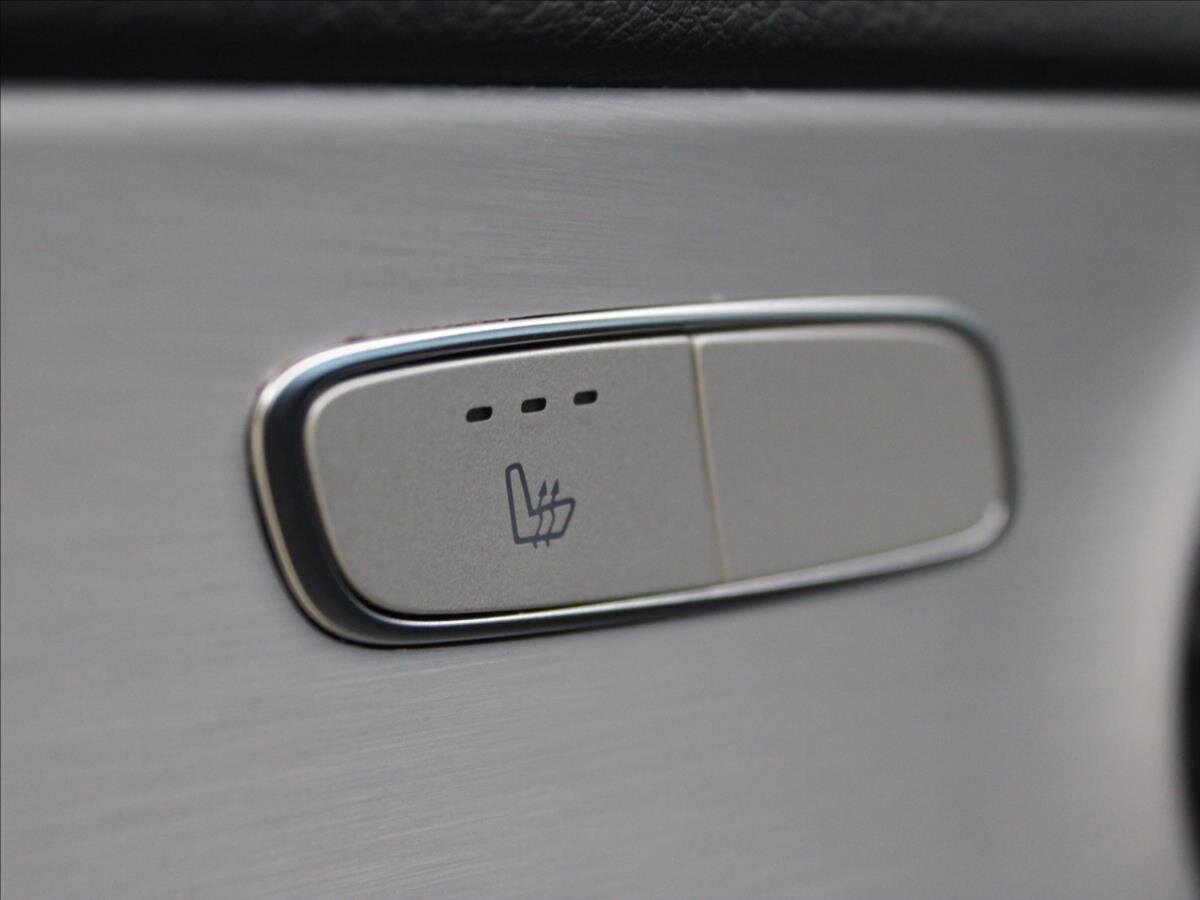 Mercedes-Benz Třídy E