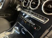 Mercedes-Benz GLC 20