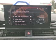 Audi RS 4 Kombi 2,9 l 331 kw