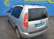 Škoda Roomster 6