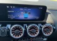 Mercedes-Benz EQA SUV / Terénní 0,0 168 kw