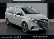 Mercedes-Benz Vito Skříň 2,0 l 140 kw