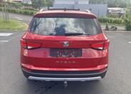 Seat Ateca 41