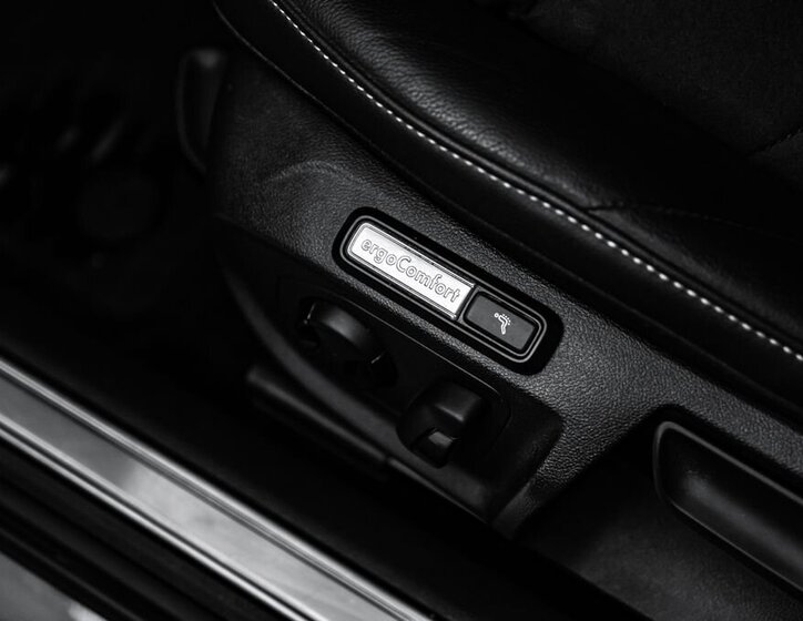 Volkswagen Arteon Kombi 2,0 l 110 kw