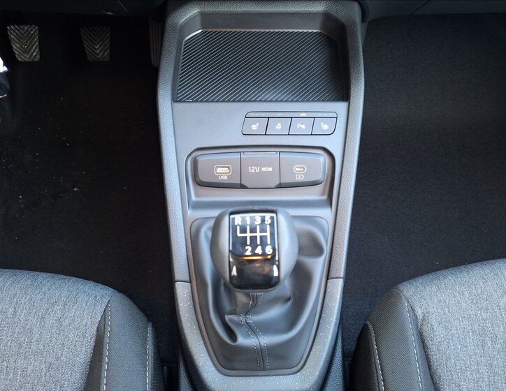 KIA Stonic SUV 998,0 0