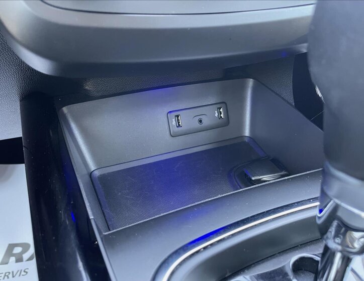 Renault Kadjar SUV 1,3 l 103 kw