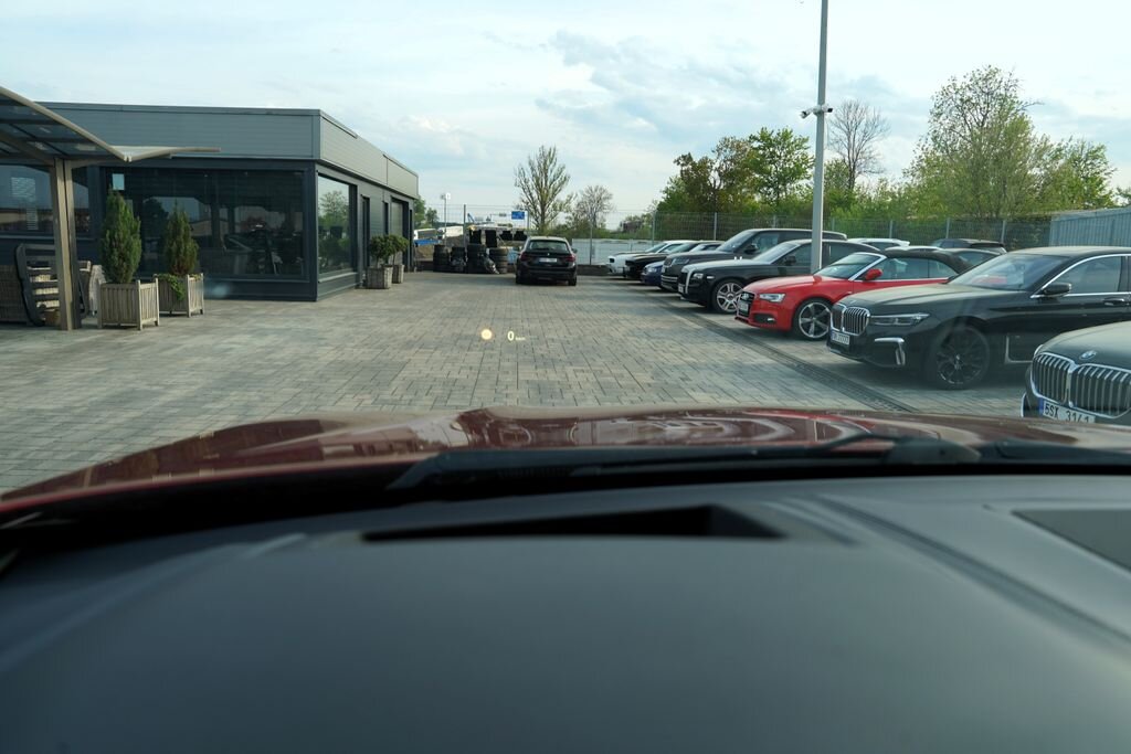 BMW X6 SUV / Terénní 3,0 l 280 kw