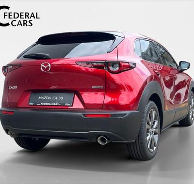 Mazda CX-30 5