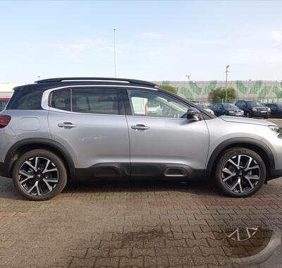 Citroën C5 Aircross 5